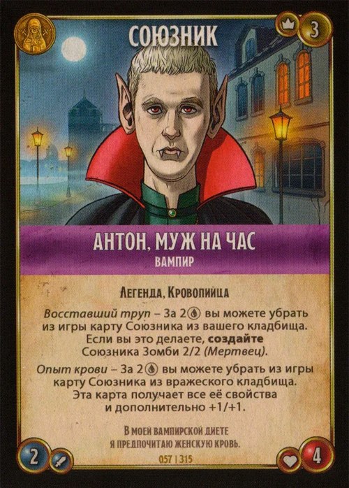 Антон, муж на час